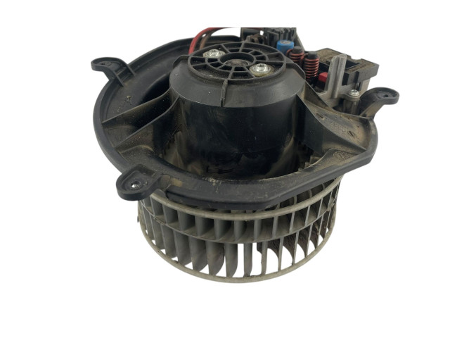 Вентилятор печки    A2308210251   Mercedes-Benz CLS AMG C219