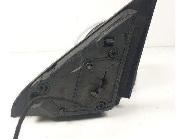 Zpětné zrcátko Smart ForFour II W453 2014 7201103RH