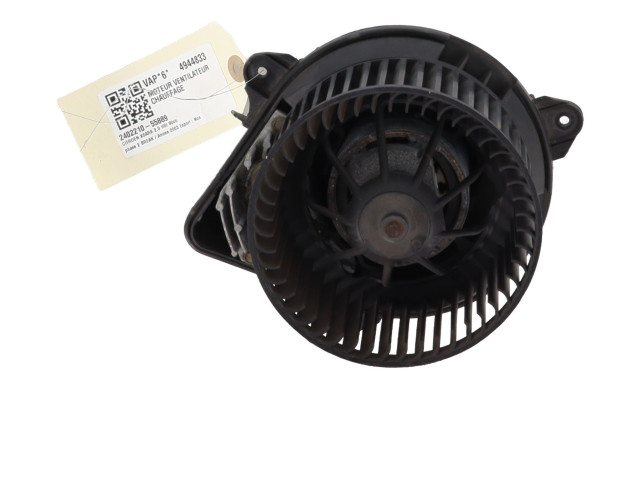 Вентилятор печки 6441N3 Citroen Xsara