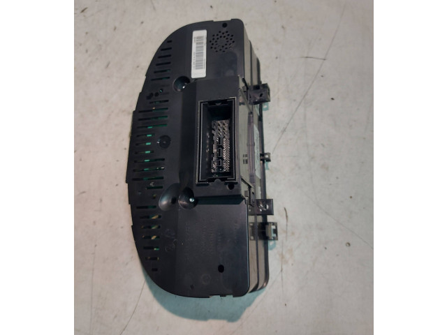 Přístrojová deska Volkswagen Caddy 2007 1T0920852C, V0007000