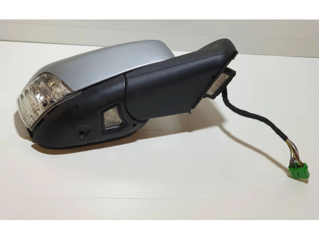 Zpětné zrcátko Volvo XC90 2007 3303006, 140906