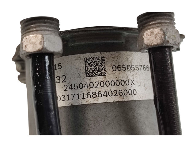 Блок АБС 84154732, 065055766   Chevrolet  Camaro   -  года