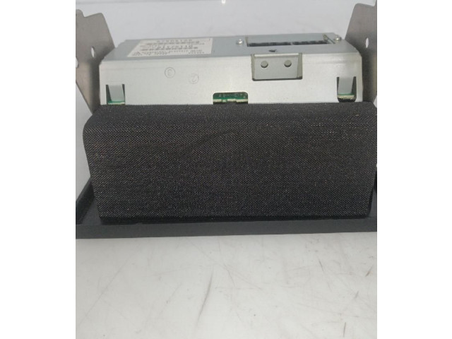 Дисплей 87507136 Mitsubishi Grandis