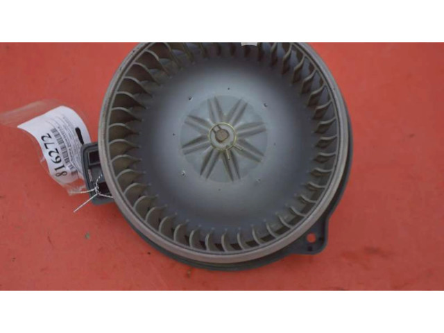 Вентилятор печки 194000-0821, 194000-0821 Toyota Yaris Verso