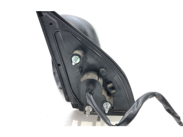 Зеркало электрическое        Citroen C-Crosser   -  года   