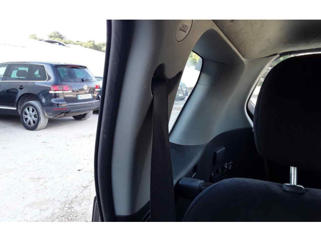 Подушка безопасности двери Mitsubishi Outlander