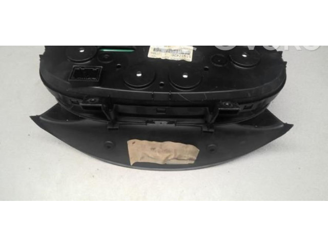 Přístrojová deska Fiat Punto (199) 2013 52039001