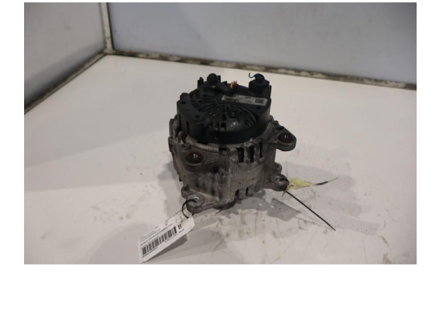 Генератор 04C903023K Skoda Octavia Mk3 (5E)