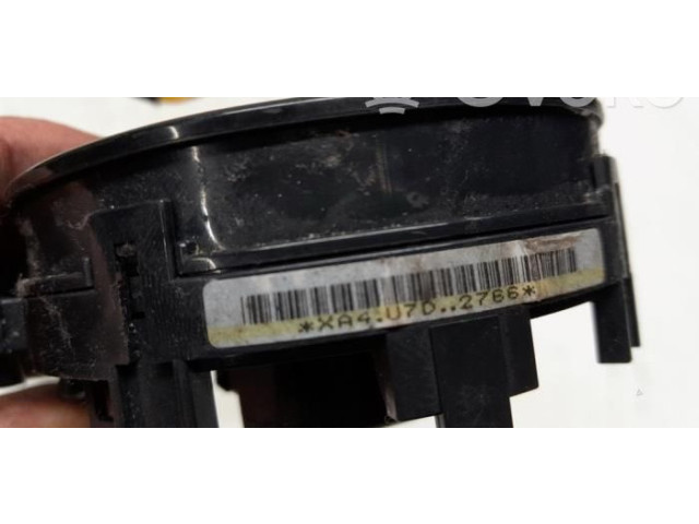 Полоса надувных подушек (кольцо srs) XA4U7D2766 Citroen C1