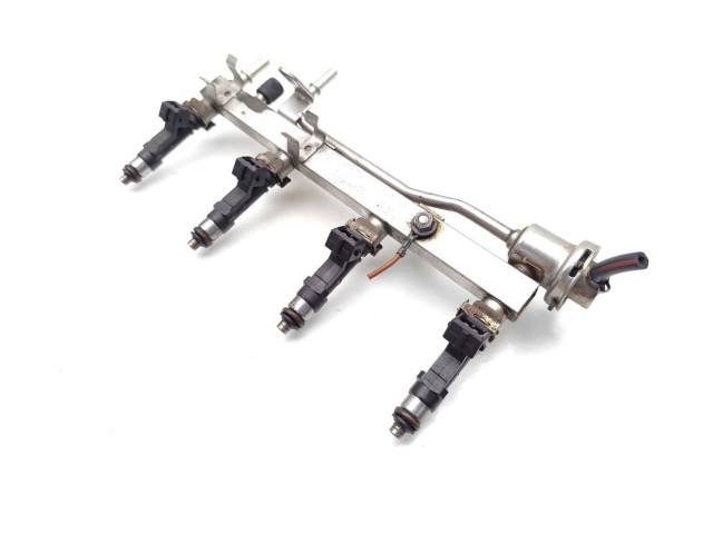 Комплект форсунок 280158205, 0280151267    Opel Meriva B  B14NEL 