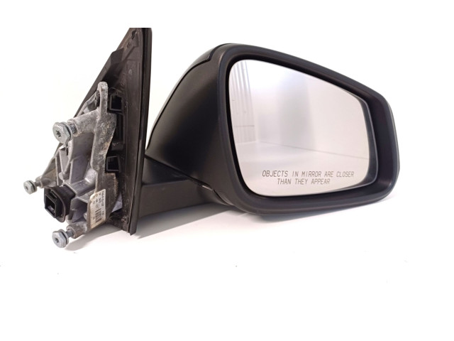 Zpětné zrcátko  BMW X1 F48 F49 2017  232676072  