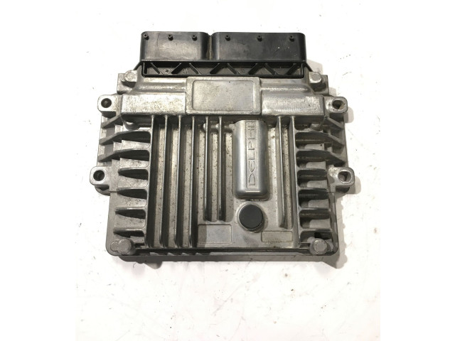 Комплект блоков управления A6645408432, 28075101 SsangYong Kyron