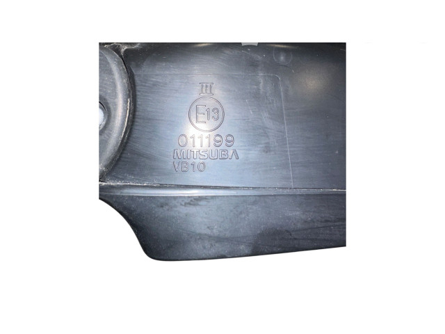 Zpětné zrcátko Subaru Legacy 2007 011199