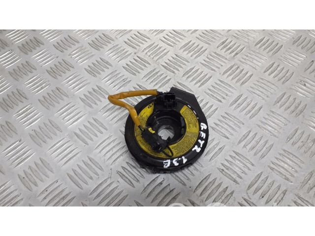 Подрулевой шлейф SRS    Hyundai Getz