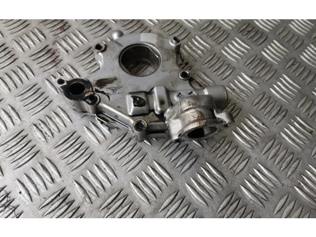 Čerpadlo oleje    Subaru Impreza III   