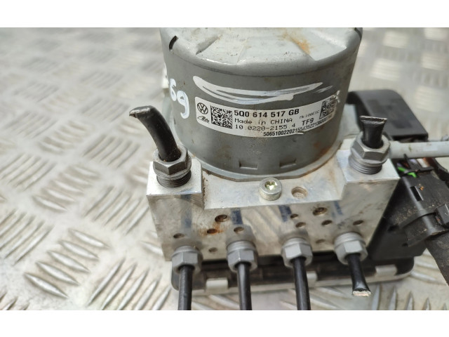 Jednotka ABS 5Q0614517GB Volkswagen T-Roc 2022