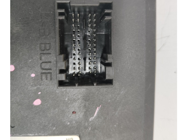 Блок комфорта 10961158, 10639645 MG ZS