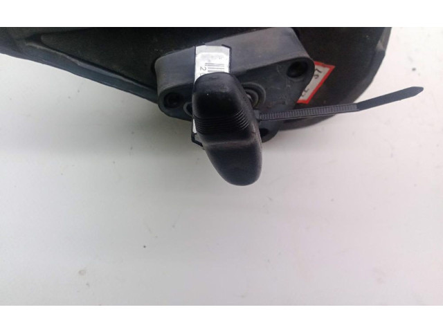 Zpětné zrcátko Hyundai Pony 1989 ZZ37