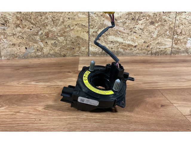 Подрулевой шлейф SRS 31264357, J6R3A   Volvo V70