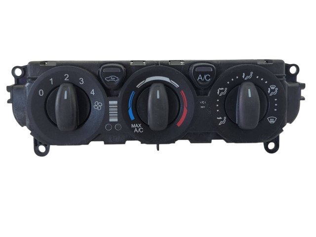 Блок управления климат-контролем GK2T18549, GK2T19980 Ford Kuga II