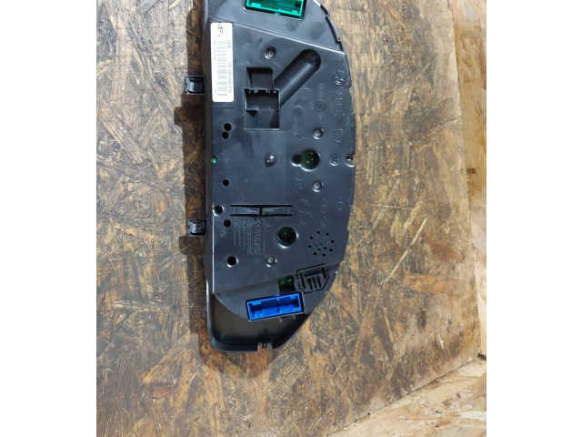 Панель приборов 7M5920800G, 1M2110849AB   Ford Galaxy       