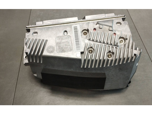 Дисплей 4G8919604M Audi A7 S7 4G