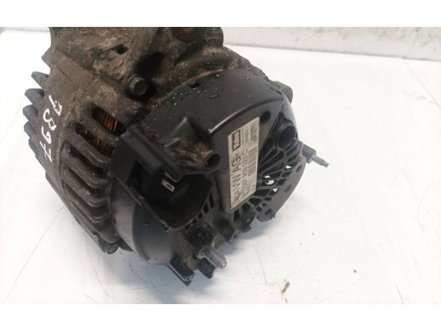 Генератор 06f903023c   Skoda Octavia Mk2 (1Z)      