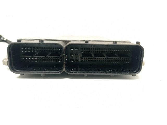 Комплект блоков управления KIA Sorento