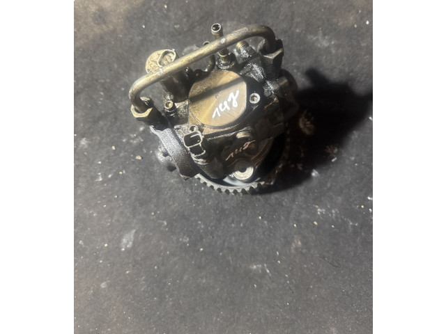 Топливный насос