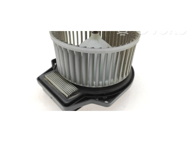 Вентилятор печки    8434012G, 095042A   Mitsubishi Outlander