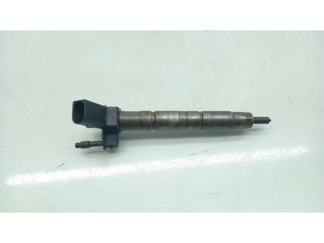 Форсунка 77987705, 8GZ86EG BMW 1 F40 для дизельного двигателя N47D20A 2