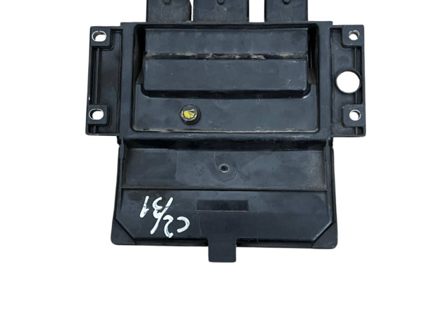 Řídící jednotka 8200513076, 8200767242 Renault Kangoo III 2005