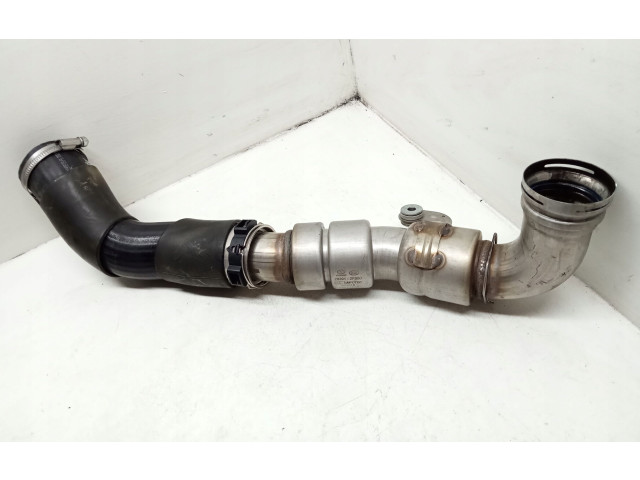 Интеркулер 2F900, 28262 KIA Sorento