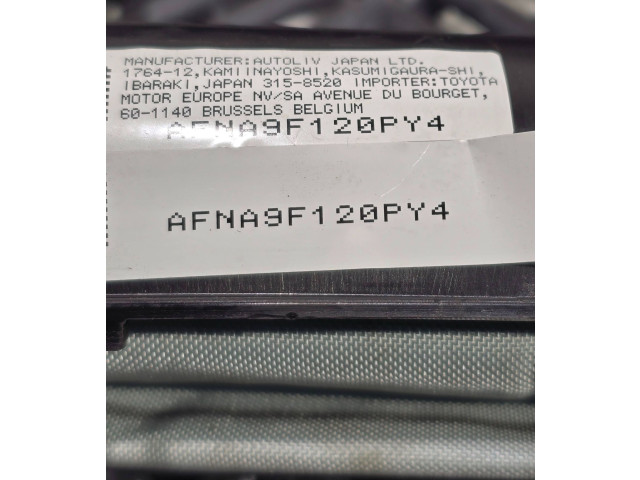 Боковая подушка безопасности H26A850BAWM Lexus NX