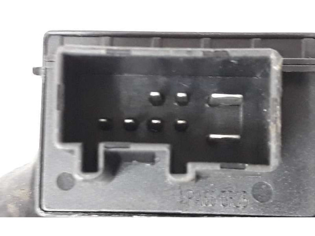 Блок управления 1K0906093E, 1K0906093E Volkswagen Golf Plus