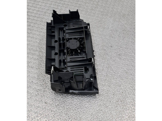 Блок управления климат-контролем 8P0820043BN, A2C53380927   Audi A3 S3 8P