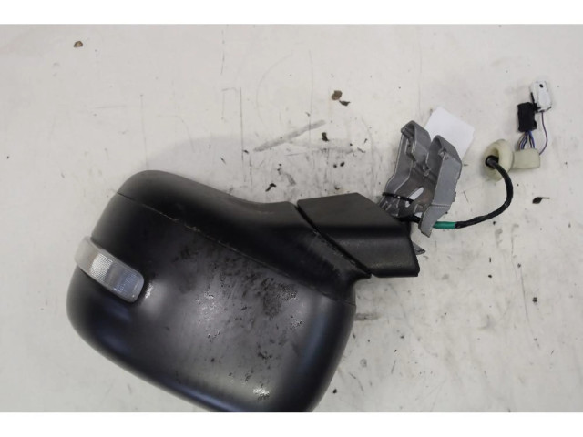 Зеркало электрическое        Jeep Renegade  2014- года   