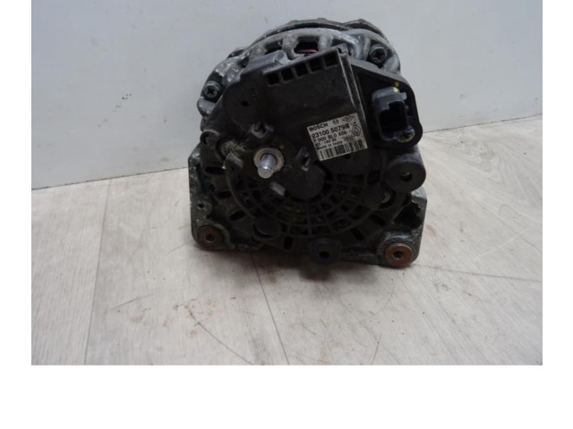 Генератор 231003288R, 231003288R Dacia Dokker