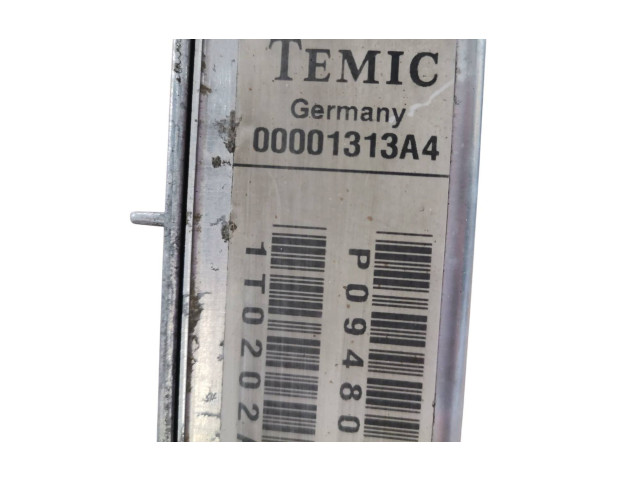 Блок управления коробкой передач 00001313A4, P09480761   Volvo XC70