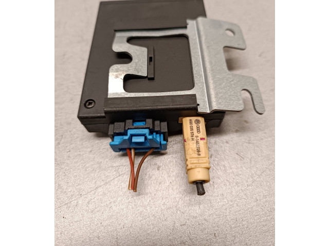 Блок управления автономного обогревателя 1K0963513A, 0226052000   Volkswagen Phaeton      