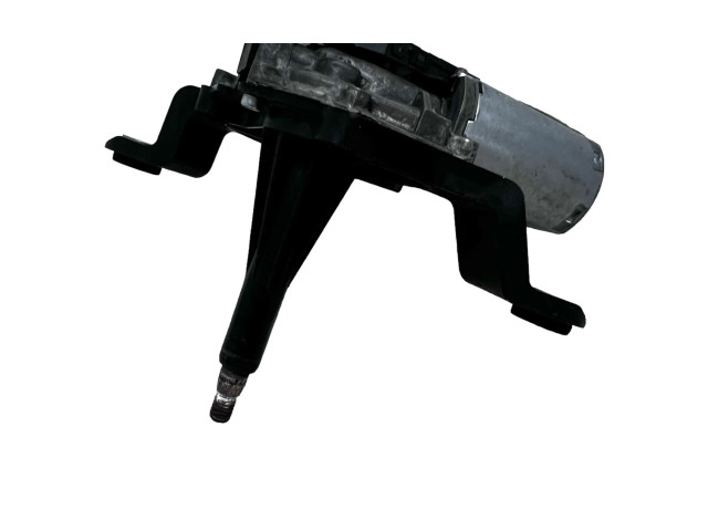 Моторчик заднего дворника 13282361, W00004079    Opel Meriva B