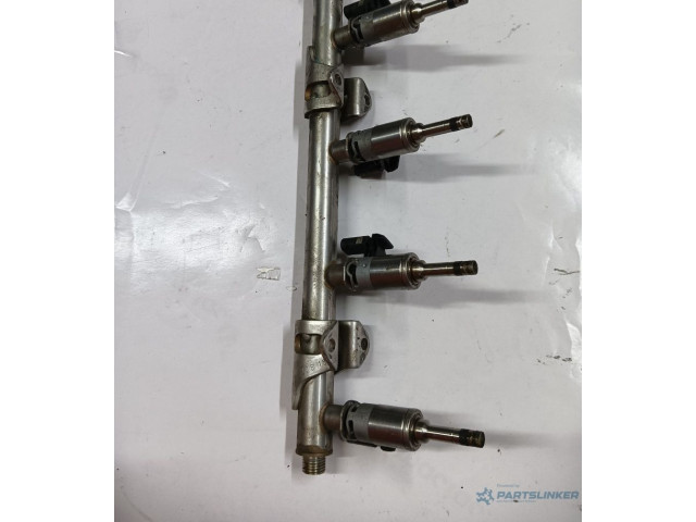 Топливная рампа 500354   Skoda Rapid (NH)  