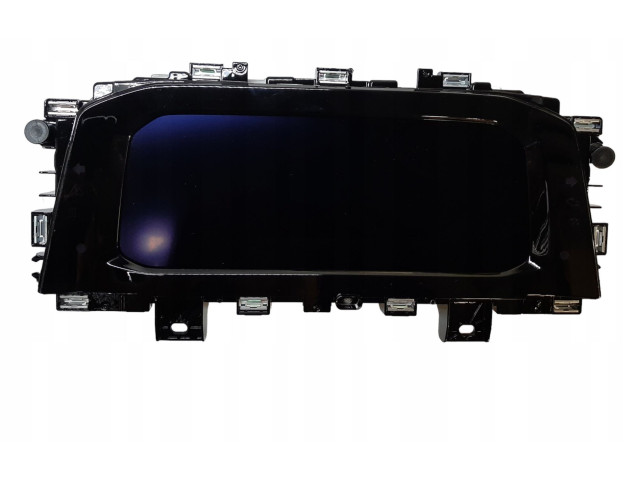 Панель приборов 5H0920340A Volkswagen Golf VIII