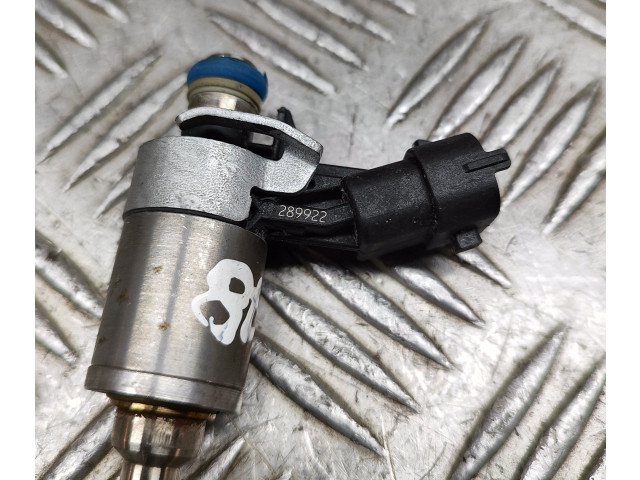Форсунка 289922, 0261500182    Maserati Ghibli  F160AM 