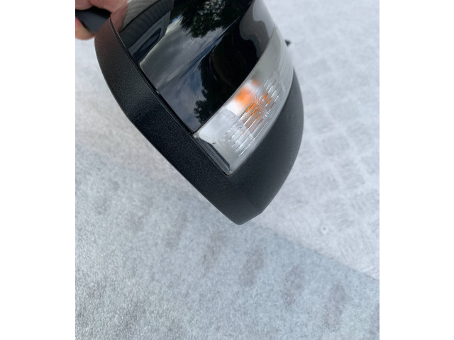 Зеркало электрическое Ford S-MAX 2015 - года