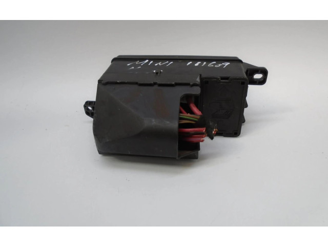 Pojistková skříňka 61149240945, 61149240945 Mini One - Cooper Clubman R55 2012