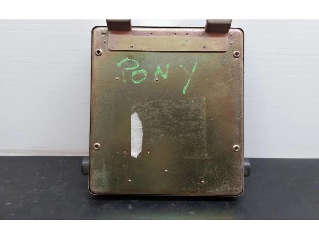 Řídící jednotka 39110-24320, 9010930005 Hyundai Pony