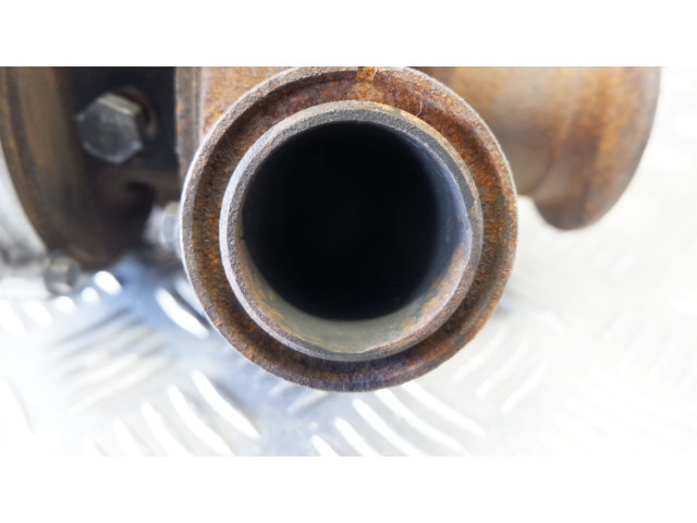 Turbodmychadlo Турбина 8579212, 8579212 BMW 5 G30 G31