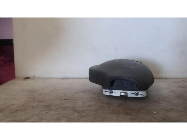 Подушка безопасности водителя 7700841877   Renault Clio I