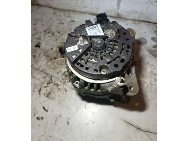 Генератор 06f903023f   Volkswagen PASSAT B6      